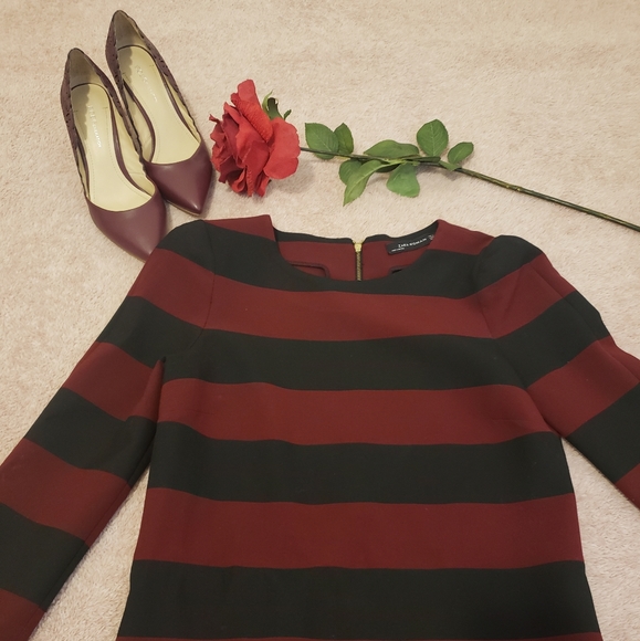 Zara Mini Dress - Picture 5 of 11